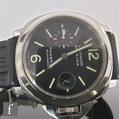 officine panerai firenze 1860 automatic price|panerai luminor marina automatic 1860.